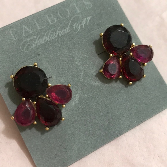 Talbots Jewelry - Talbots Earrings